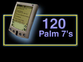 Palm 7