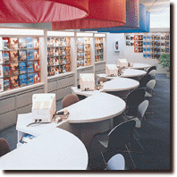 Travel Center