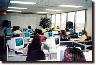 Training Office