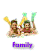 Family Graphic
