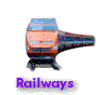 Railways Graphic