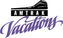 Amtrak Logo