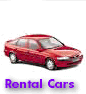 Rental Car Graphic