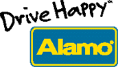 Alamo Logo