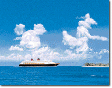 Disney Cruise