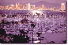 San Diego