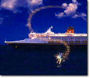 Disney Cruise