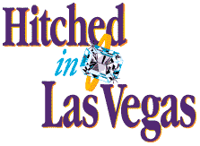 Hitched in Vegas