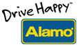 Alamo Logo