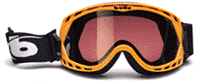 Bollé Ski Goggles