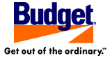 Budget Logo