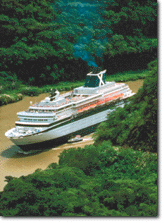 Panama Canal