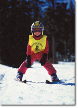 Ski Child