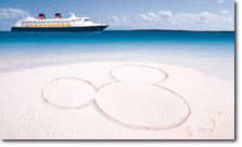 Mickey Beach