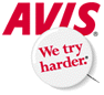 Avis Logo