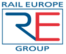 Rail Europe Logo