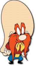 Yosemite Sam