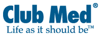 Club Med Logo